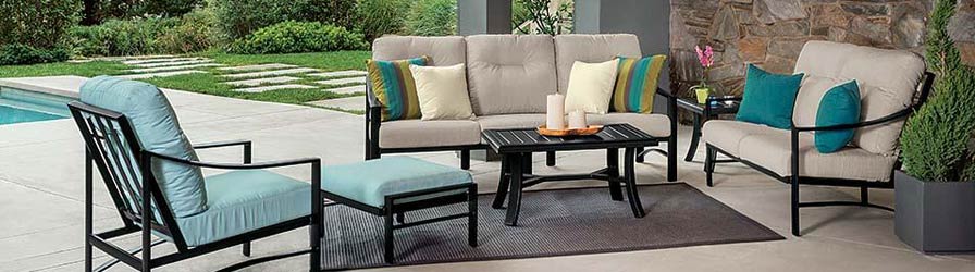 Tropitone Outdoor Patio Furniture Ct New England Patio And Hearth