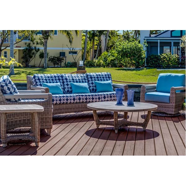 Scottsdale By Anacara Outdoor Furniture Ct New England Patio