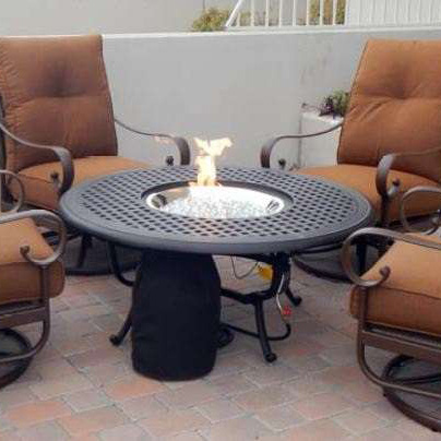 Outdoor Patio Wood Fire Tables Wood Fire Tables Ct