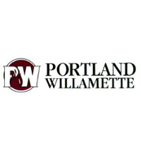 portland willamette