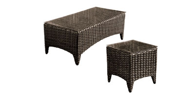 Cocktail & End Tables