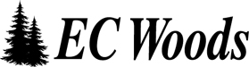 EC Woods Logo